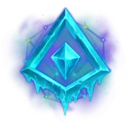 グレイシャルオーグメント グレイシャルオーグメント