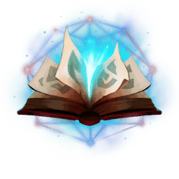 解放の魔導書 解放の魔導書